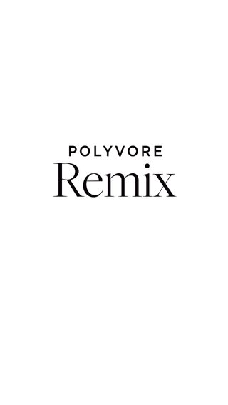 Polyvore Remix